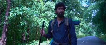Screenshot 2 from Positive Apocalypse (Full Movie)