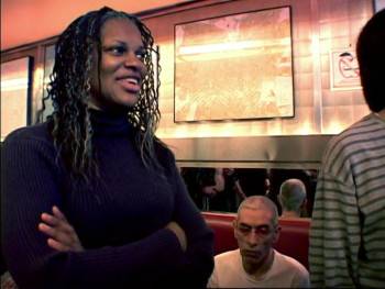 Screenshot 2 from Positively Naked (Full Movie)