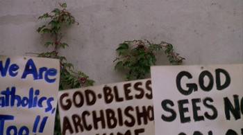Screenshot 1 from Possessed (Full Movie)