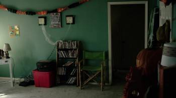 Screenshot 1 from Possession Diaries (Full Movie)