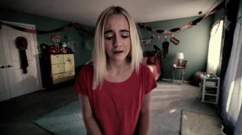 Screenshot 2 from Possession Diaries (Full Movie)