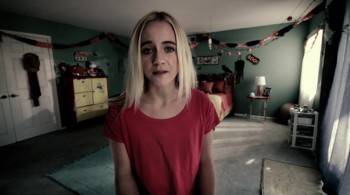 Screenshot 3 from Possession Diaries (Full Movie)