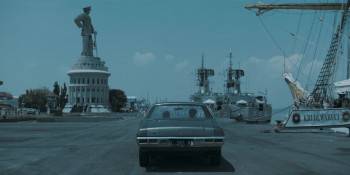 Screenshot 3 from Possession: Kerasukan (Full Movie)
