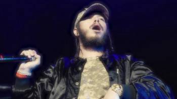 Screenshot 3 from Post Malone: On His Terms (Full Movie)