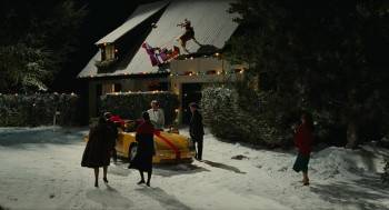 Screenshot 2 from Pourquoi maman est dans mon lit? (Full Movie)