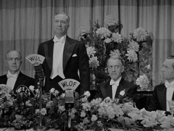 Screenshot 1 from Power of the Press (Full Movie)