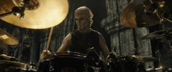 Screenshot 2 from Powerwolf: The Monumental Mass: A Cinematic Metal Event (Full Movie)