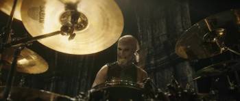 Screenshot 3 from Powerwolf: The Monumental Mass: A Cinematic Metal Event (Full Movie)