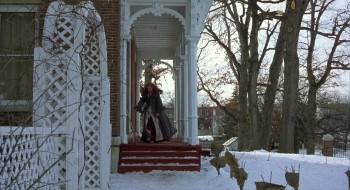 Screenshot 1 from Prancer (Full Movie)