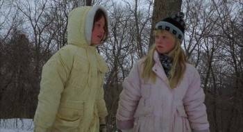 Screenshot 3 from Prancer (Full Movie)