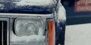 Screenshot 3 from Prancer: A Christmas Tale (Full Movie)