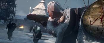 Screenshot 1 from Predator: Killer of Killers (Full Movie)