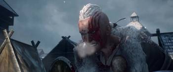 Screenshot 3 from Predator: Killer of Killers (Full Movie)