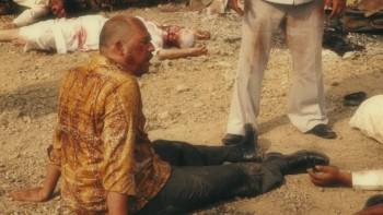 Screenshot 2 from Predicament in Sight (Full Movie)
