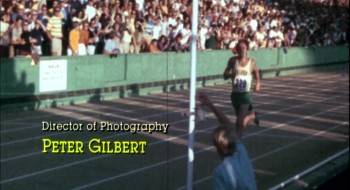 Screenshot 1 from Prefontaine (Full Movie)
