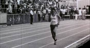 Screenshot 2 from Prefontaine (Full Movie)