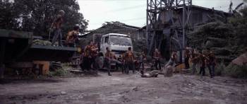 Screenshot 1 from Preman (Full Movie)
