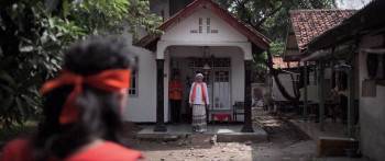 Screenshot 2 from Preman (Full Movie)