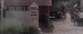 Screenshot 3 from Preman (Full Movie)