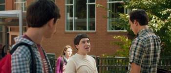 Screenshot 1 from Premature (Full Movie)