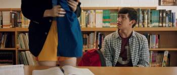 Screenshot 2 from Premature (Full Movie)
