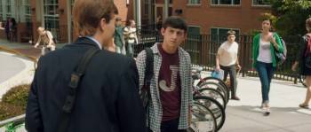 Screenshot 3 from Premature (Full Movie)