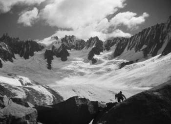 Screenshot 2 from Premier de cordée (Full Movie)