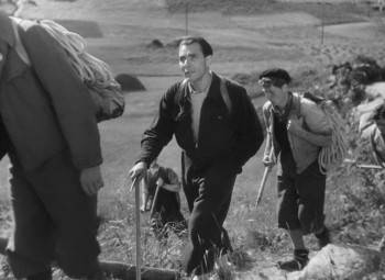Screenshot 3 from Premier de cordée (Full Movie)