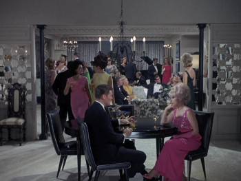 Screenshot 1 from Prescription: Murder (Full Movie)