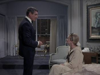 Screenshot 3 from Prescription: Murder (Full Movie)