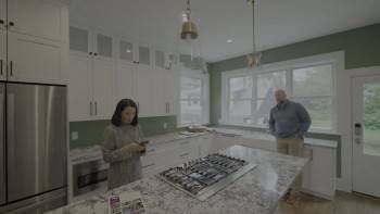 Screenshot 2 from Presence (Full Movie)