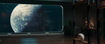Screenshot 2 from Previously Saved Version (Full Movie)