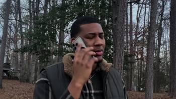 Screenshot 1 from Preying Enemies (Full Movie)