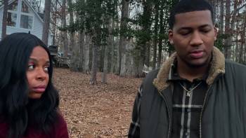 Screenshot 2 from Preying Enemies (Full Movie)