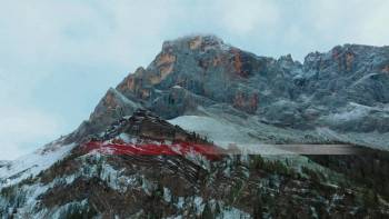 Screenshot 3 from Preying Enemies (Full Movie)