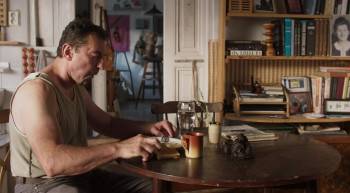 Screenshot 2 from Prezidentka (Full Movie)
