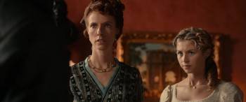 Screenshot 3 from Pride and Prejudice and Zombies (Full Movie)