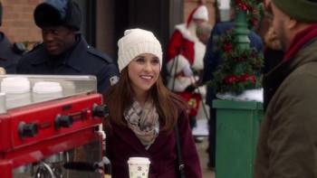 Screenshot 3 from Pride, Prejudice and Mistletoe (Full Movie)