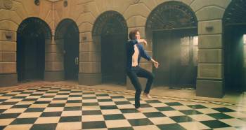 Screenshot 3 from Prince of Legend (Full Movie)