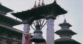 Screenshot 3 from Prince of the Sun (Full Movie)