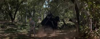 Screenshot 1 from Prince Valiant (Full Movie)