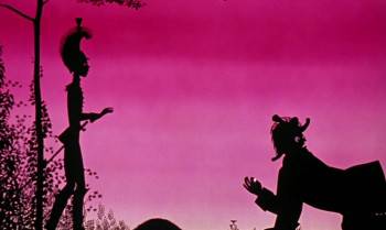 Screenshot 1 from Princes and Princesses (Full Movie)