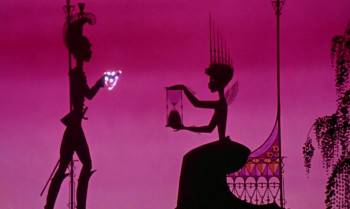 Screenshot 3 from Princes and Princesses (Full Movie)