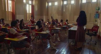 Screenshot 2 from Princesa Adormecida (Full Movie)