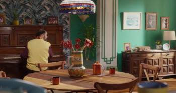 Screenshot 3 from Princesa Adormecida (Full Movie)