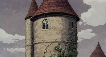 Screenshot 3 from Princess Arete (Full Movie)