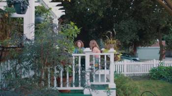 Screenshot 1 from Princess Cyd (Full Movie)