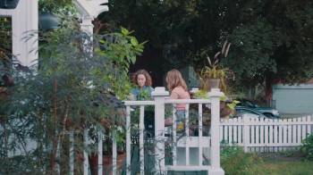 Screenshot 2 from Princess Cyd (Full Movie)
