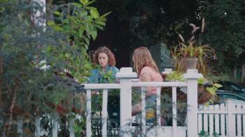 Screenshot 3 from Princess Cyd (Full Movie)