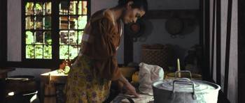 Screenshot 2 from Princess Halle and the Jester (Full Movie)